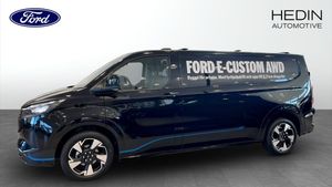 Ford Custom bild 6