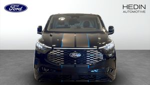 Ford Custom bild 8