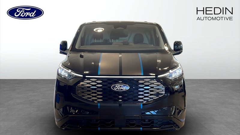 Ford Custom bild 8