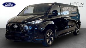 Ford Custom bild 1