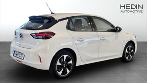 Opel Corsa-e bild 4