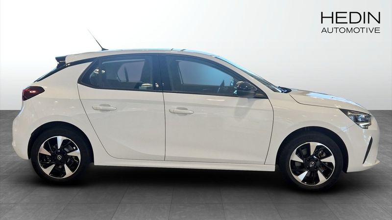 Opel Corsa-e bild 3