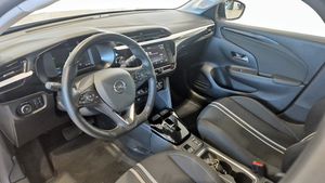 Opel Corsa-e bild 7