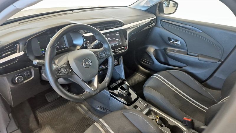 Opel Corsa-e bild 7