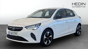 Opel Corsa-e bild 1
