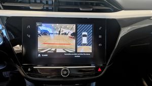 Opel Corsa-e bild 9