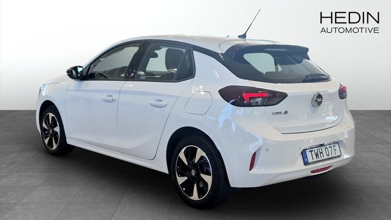 Opel Corsa-e bild 6