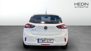 Opel Corsa-e bild 5