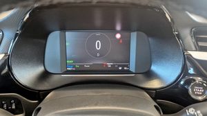 Opel Corsa-e bild 11