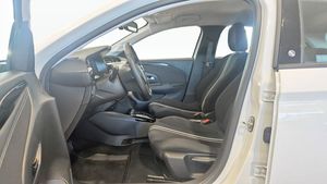 Opel Corsa-e bild 8