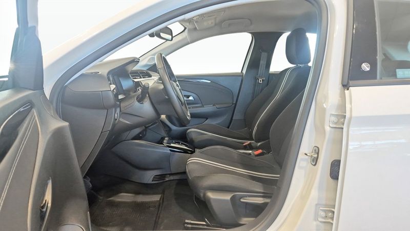 Opel Corsa-e bild 8