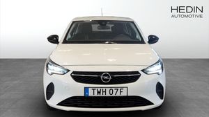 Opel Corsa-e bild 2