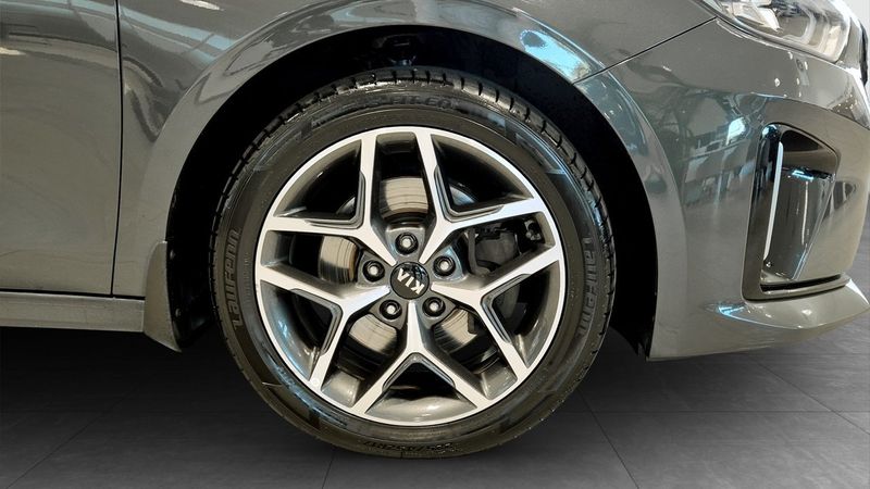 Kia Cee´d bild 9