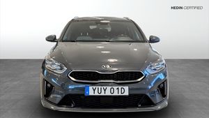 Kia Cee´d bild 8