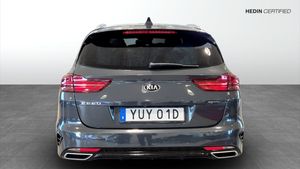 Kia Cee´d bild 7
