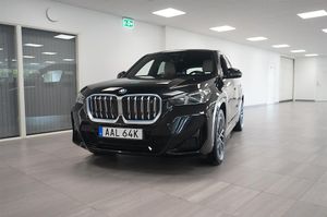 BMW iX1 bild 2