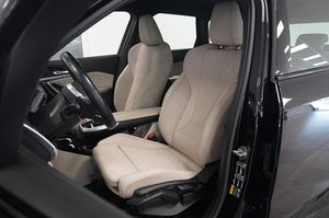 BMW iX1 bild 6