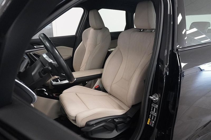 BMW iX1 bild 6