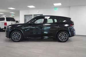 BMW iX1 bild 4