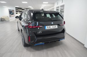 BMW iX1 bild 5