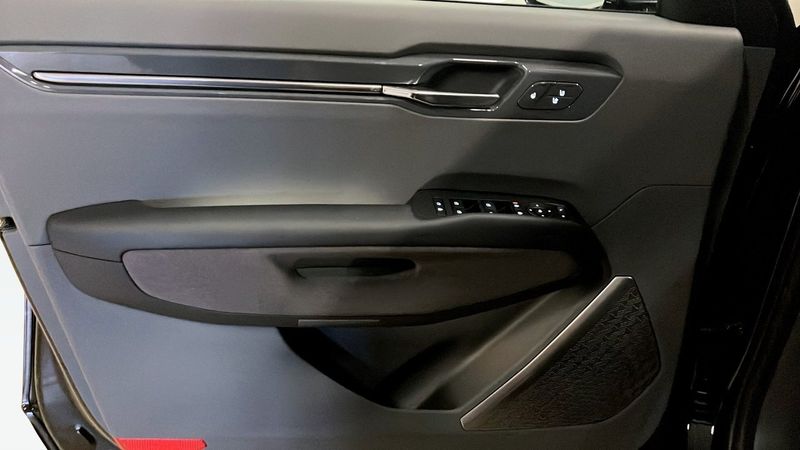 Kia EV9 bild 11
