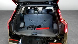 Kia EV9 bild 10