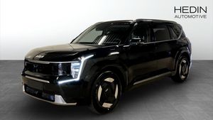Kia EV9 bild 1