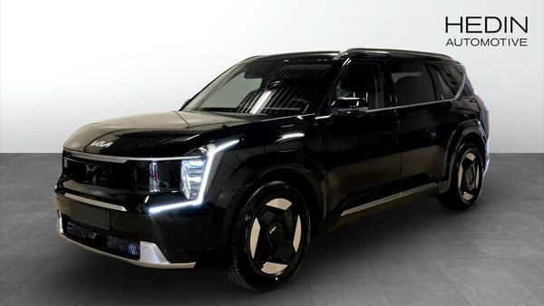 Kia EV9 AWD LONG RANGE - 2026