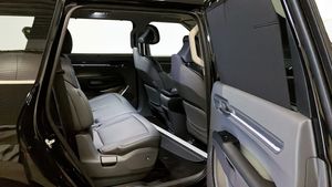 Kia EV9 bild 5