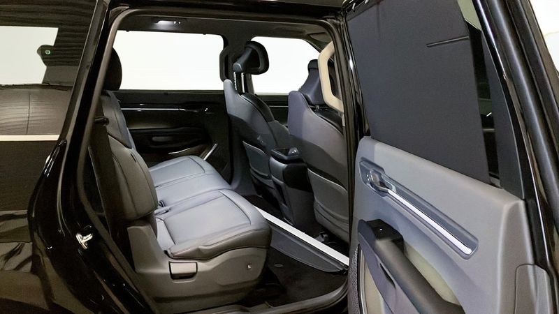 Kia EV9 bild 5