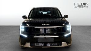 Kia EV9 bild 8