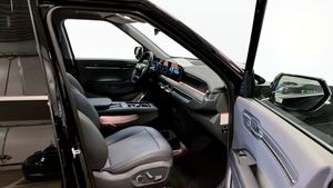 Kia EV9 bild 3