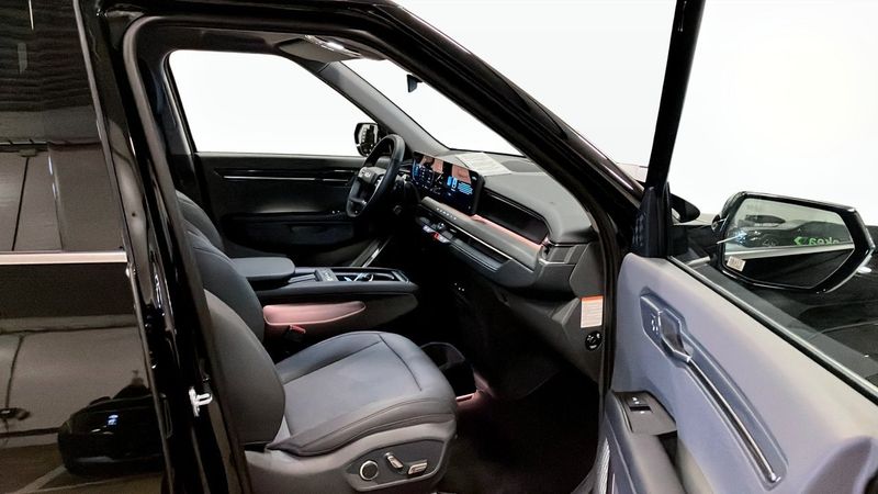 Kia EV9 bild 3