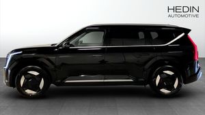 Kia EV9 bild 6