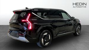 Kia EV9 bild 2