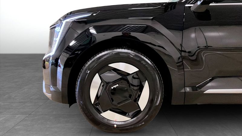 Kia EV9 bild 9