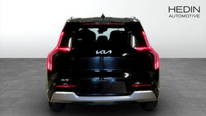 Kia EV9 bild 7