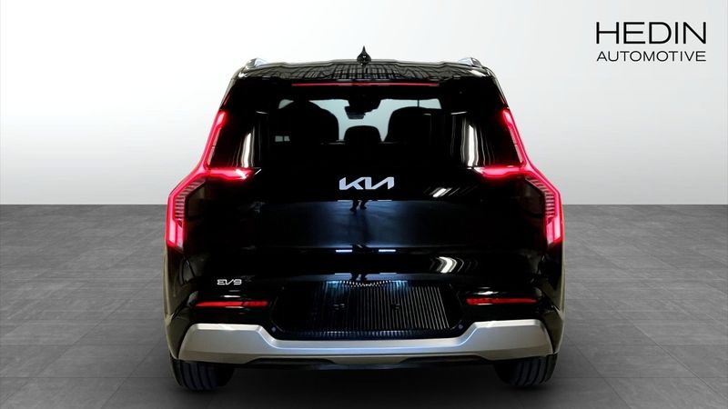 Kia EV9 bild 7
