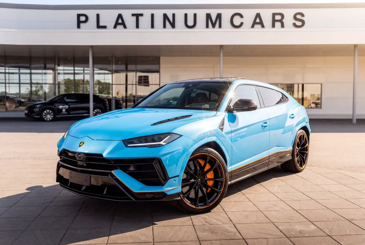 Vehicle image 1