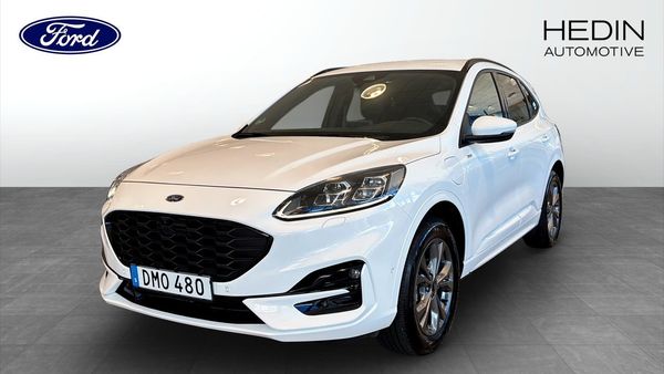 Ford Kuga Ford Kuga - 2023