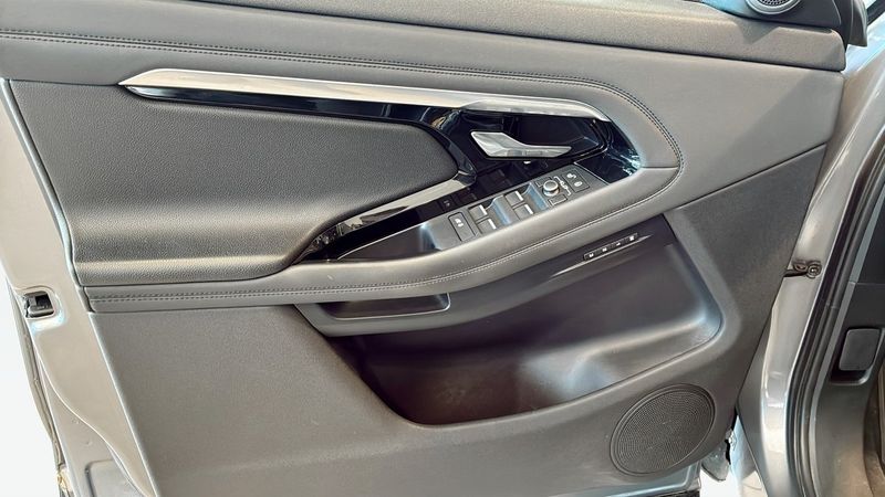 Land Rover Range Rover Evoque bild 11