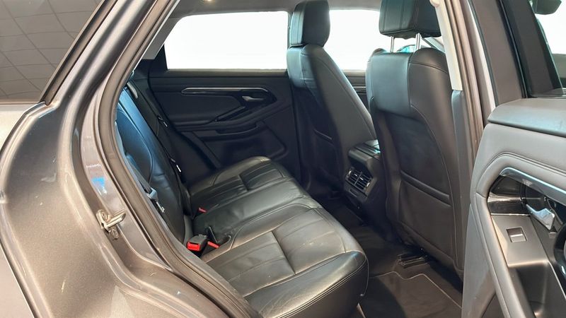 Land Rover Range Rover Evoque bild 5