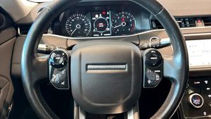 Land Rover Range Rover Evoque bild 15
