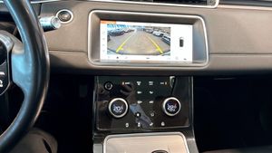 Land Rover Range Rover Evoque bild 12