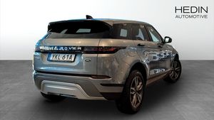 Land Rover Range Rover Evoque bild 2