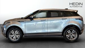Land Rover Range Rover Evoque bild 6