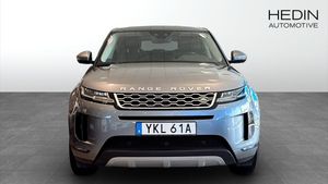 Land Rover Range Rover Evoque bild 8