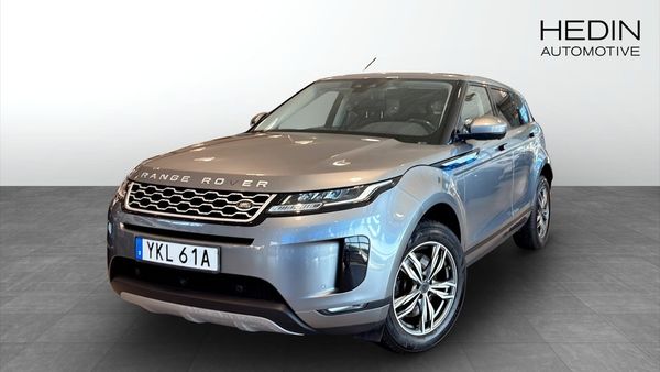 Land Rover Range Rover Evoque Land Rover Range Rover Evoque - 2020