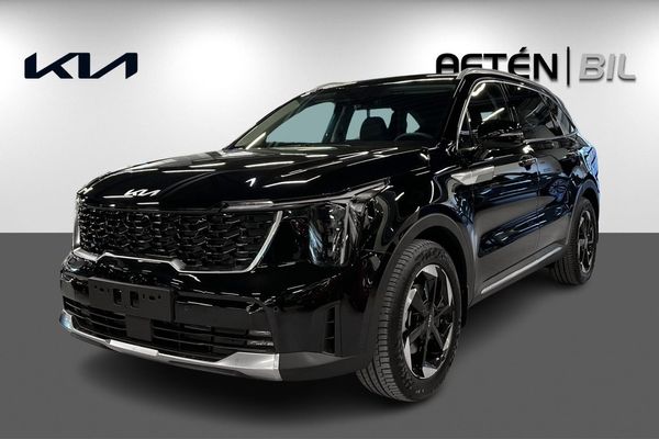 Kia Sorento PHEV Advance FACELIFT INKL VINTERHJUL *KAMPANJ - 2026