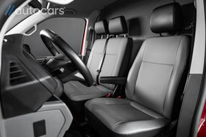 Volkswagen Transporter bild 31